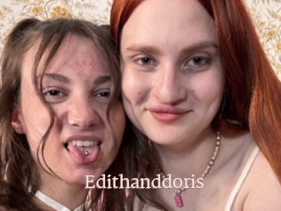 Edithanddoris