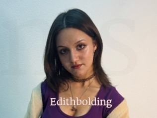 Edithbolding