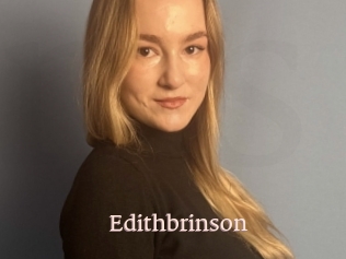 Edithbrinson