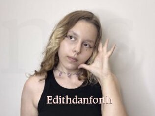 Edithdanforth