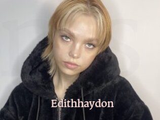 Edithhaydon