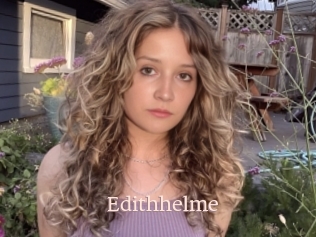 Edithhelme