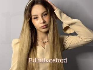 Edlinbareford