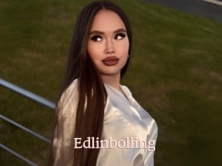 Edlinbolling