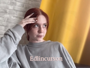Edlincurson