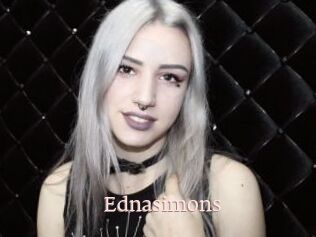 Ednasimons
