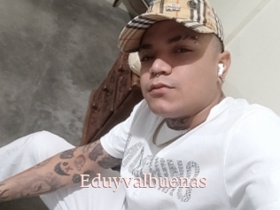 Eduyvalbuenas