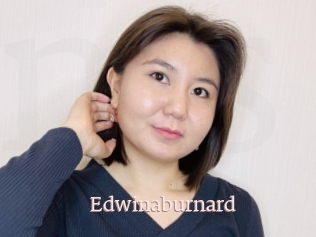 Edwinaburnard