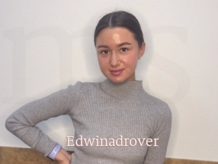 Edwinadrover