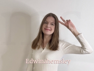 Edwinahemsley