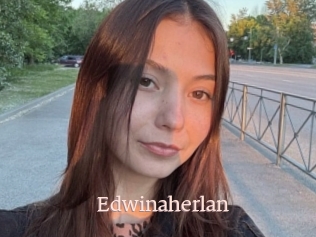 Edwinaherlan