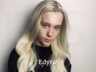 Edytale