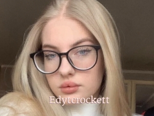 Edytcrockett