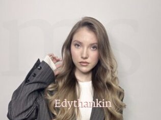 Edythankin