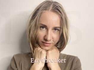 Edythcorker
