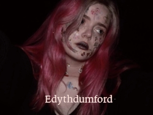 Edythdumford