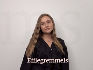 Effiegremmels