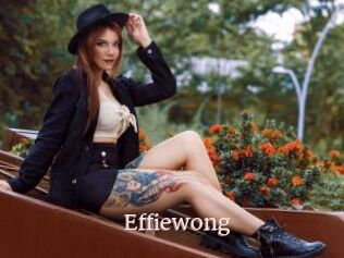 Effiewong