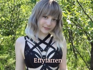 Effyfarren