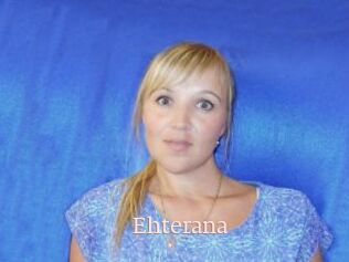 Ehterana
