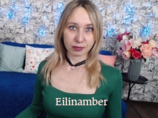 Eilinamber