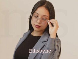 Eilisbyne