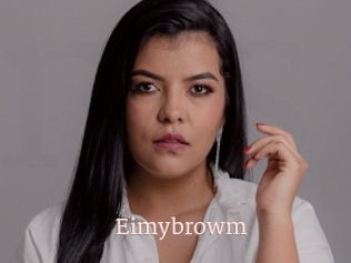 Eimybrowm