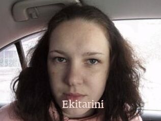 Ekitarini