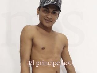 El_principe_hot