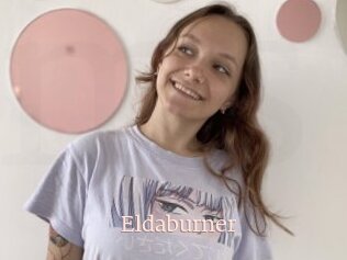 Eldaburner