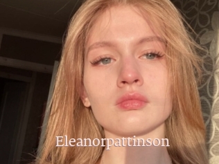 Eleanorpattinson