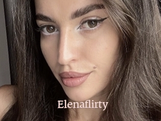 Elenaflirty