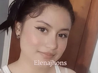 Elenajhons