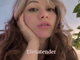 Elenatender