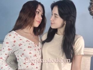 Eleneandodelyn