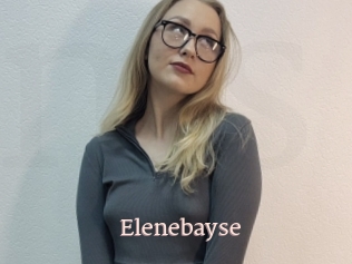 Elenebayse