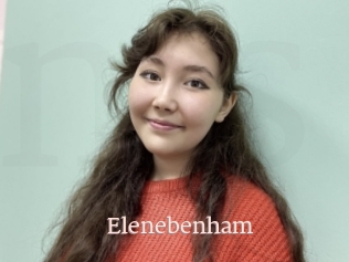 Elenebenham