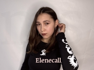 Elenecall