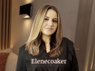 Elenecoaker