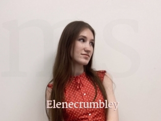 Elenecrumbley