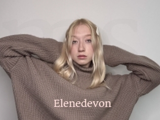 Elenedevon