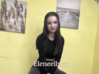 Eleneellson