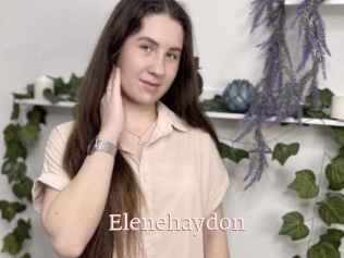 Elenehaydon