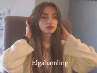 Elgahamling