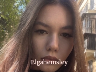 Elgahemsley