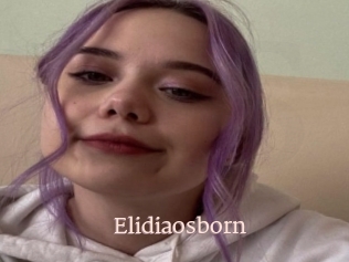 Elidiaosborn