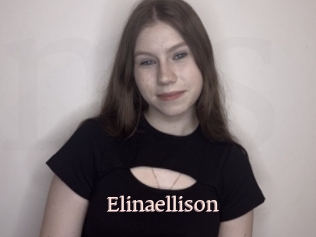 Elinaellison