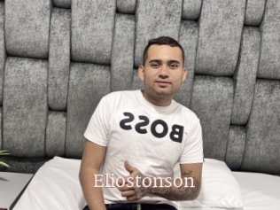 Eliostonson