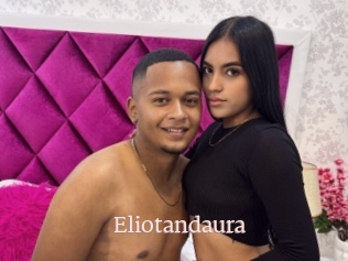Eliotandaura