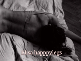 Elisa_happpylegs